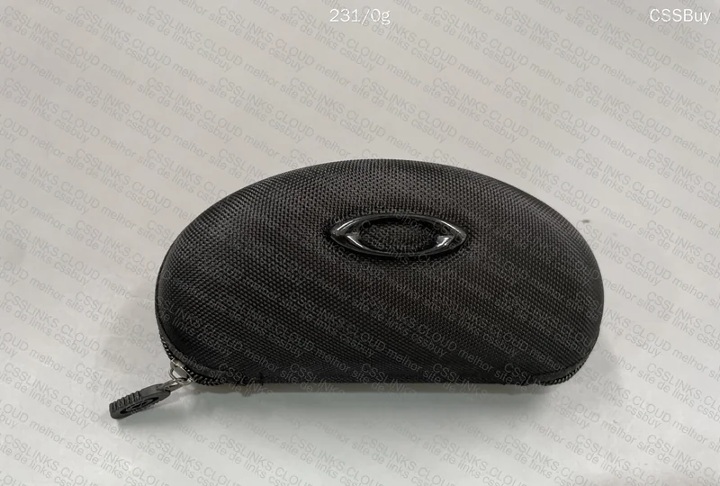Oakley EV radar 2