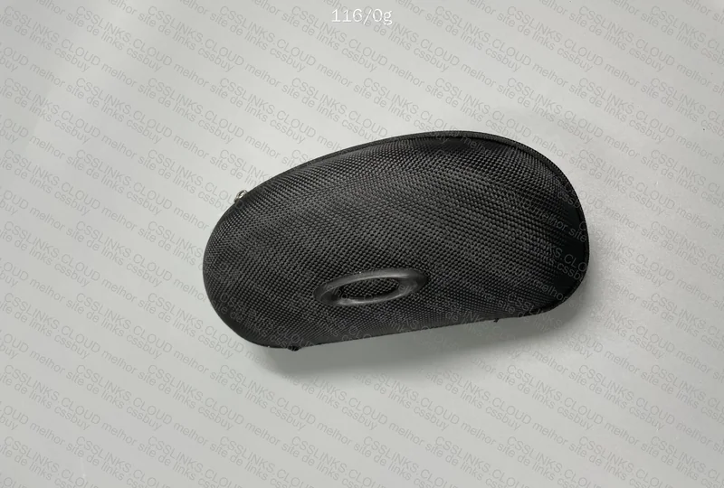 Oakley Eye Jacket 1.0 gl?