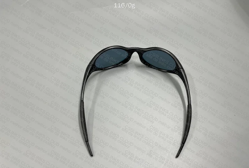 Oakley Eye Jacket 1.0 gl? 2