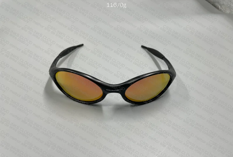 Oakley Eye Jacket 1.0 gl? 4