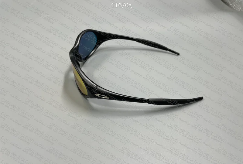 Oakley Eye Jacket 1.0 gl? 5