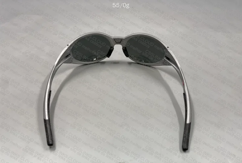 Oakley Eye Jacket