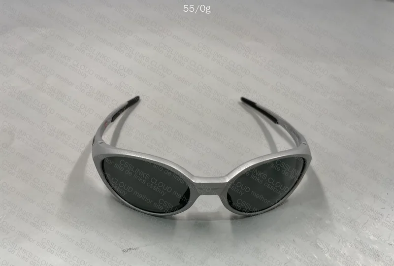 Oakley Eye Jacket 3