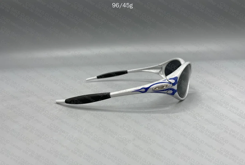Oakley Eye Jacket 3