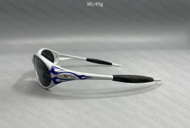 Oakley Eye Jacket 4