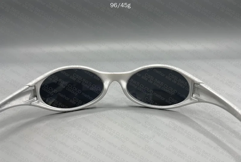 Oakley Eye Jacket 5