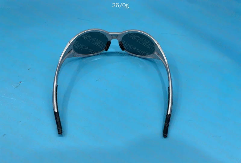 Oakley Eye Jacket