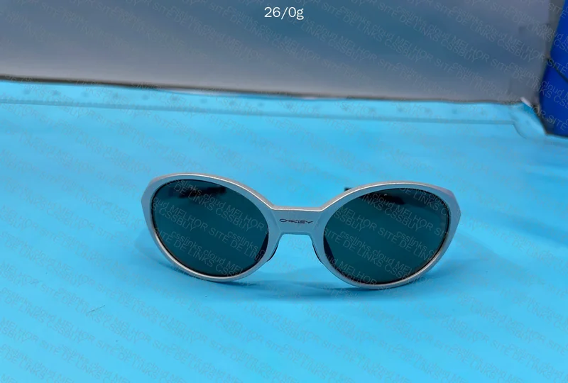 Oakley Eye Jacket 3