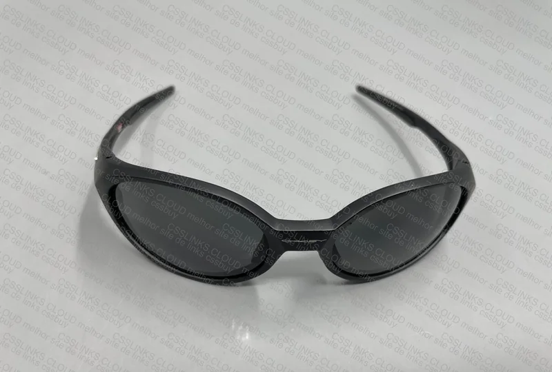 Oakley Eye Jacket Full Black