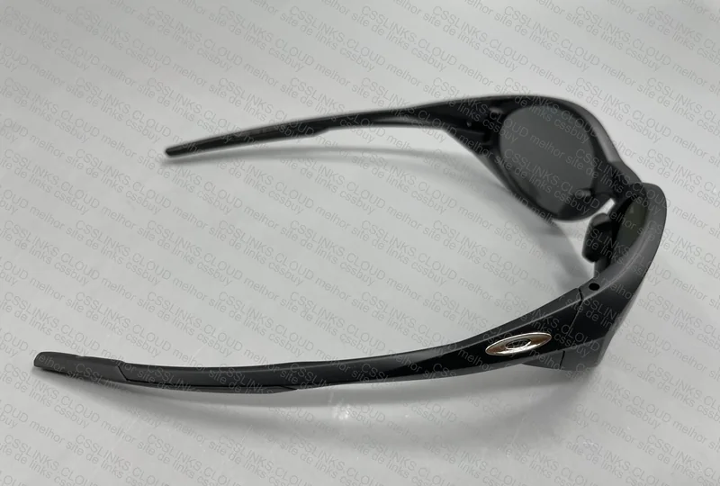 Oakley Eye Jacket Full Black 4