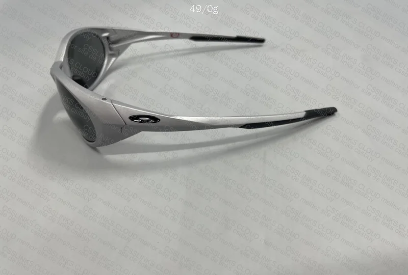 Oakley Eye Jacket Redux 2