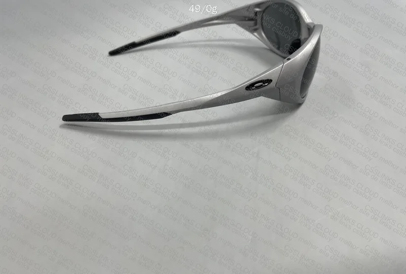 Oakley Eye Jacket Redux 4