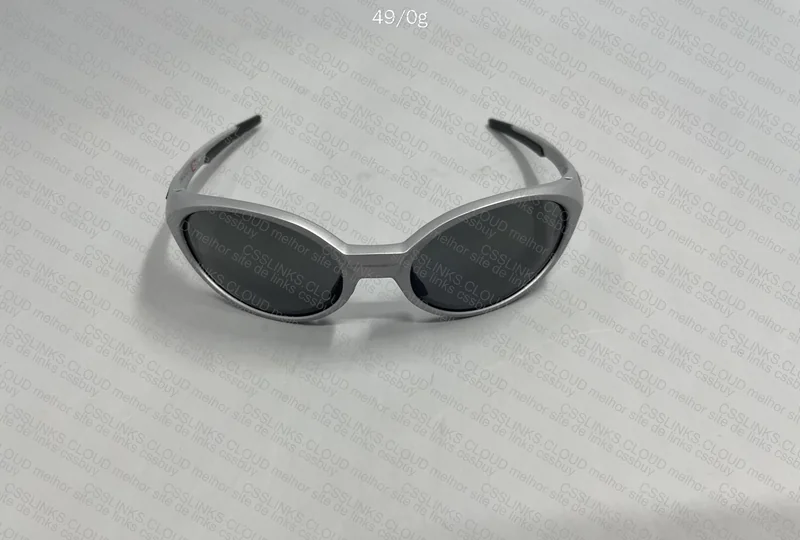 oakley eye jacket redux