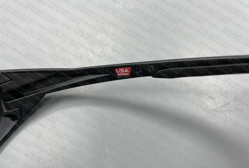 Oakley eye jacket redux 2
