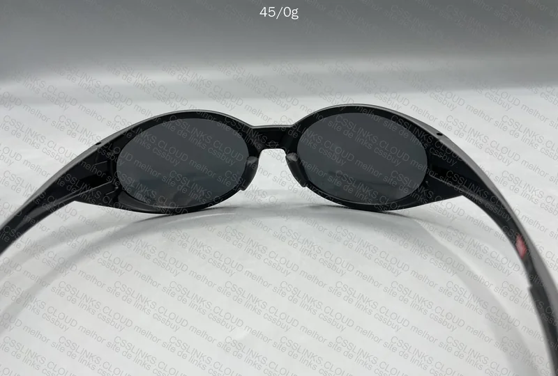 Oakley eye jacket redux 3