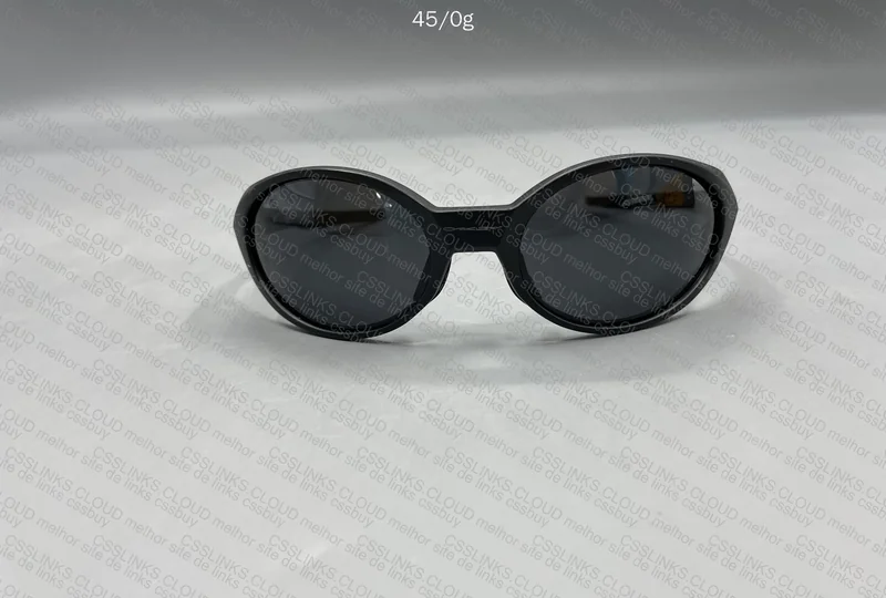 Oakley eye jacket redux 5