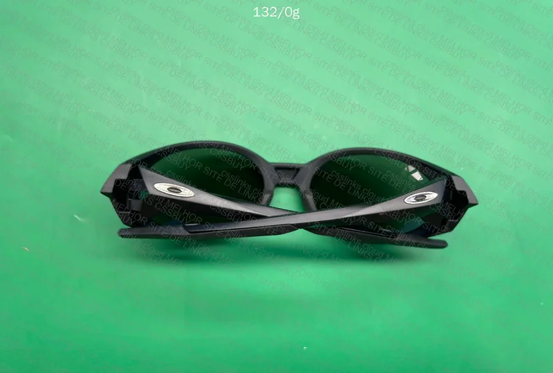 Oakley Eye Jacket Redux