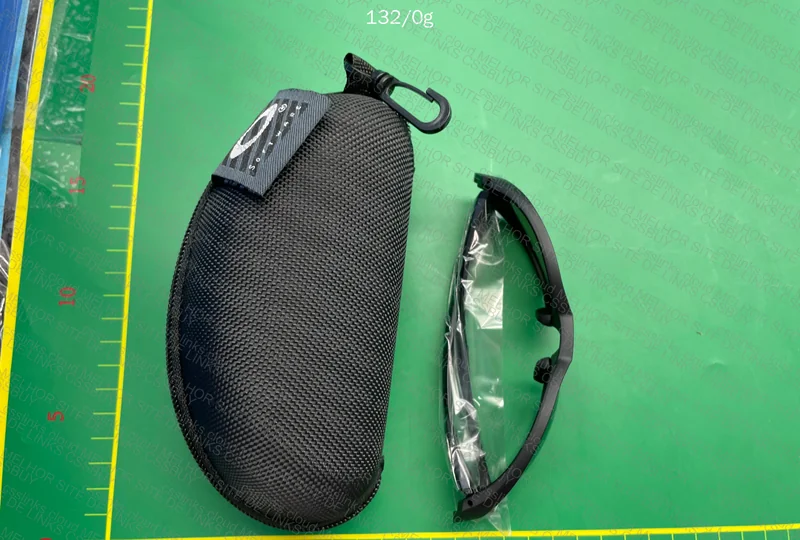Oakley Eye Jacket Redux 2