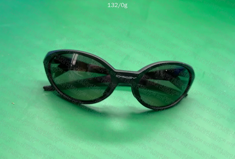 Oakley Eye Jacket Redux 3