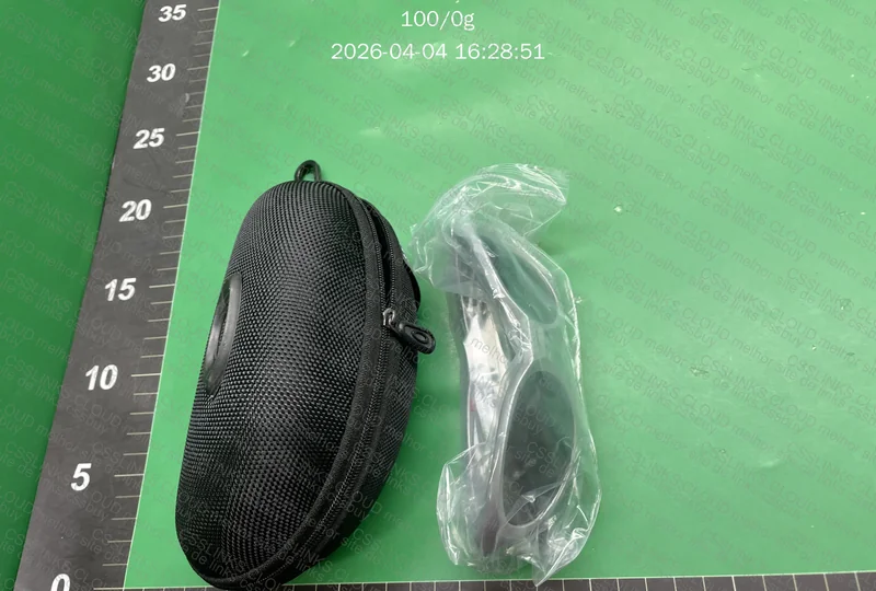 Oakley Eye Jacket Redux