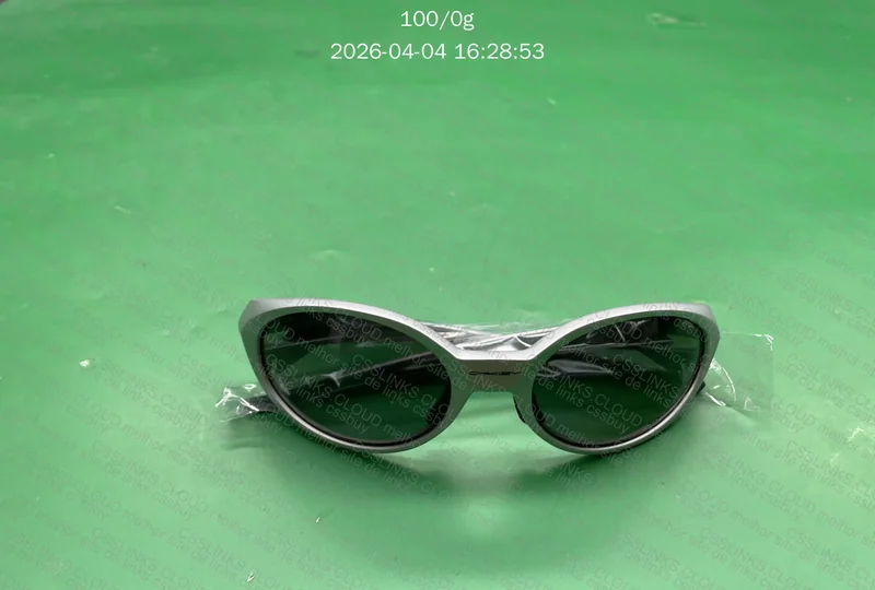 Oakley Eye Jacket Redux 2