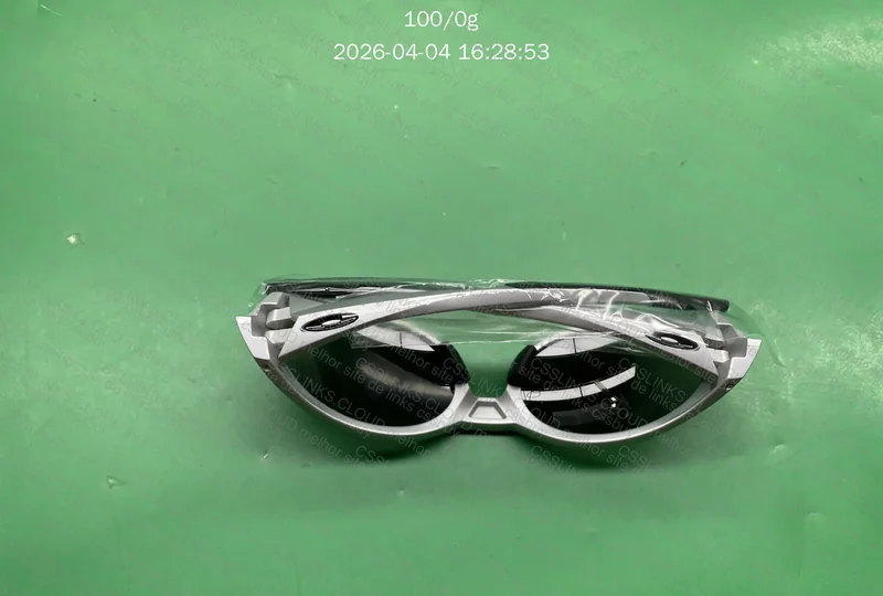 Oakley Eye Jacket Redux 3