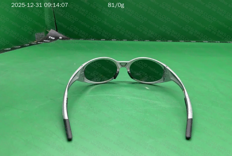 oakley eye jacket redux (GL?) 4
