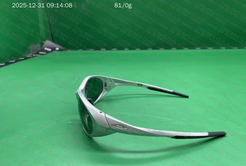 oakley eye jacket redux (GL?) 5