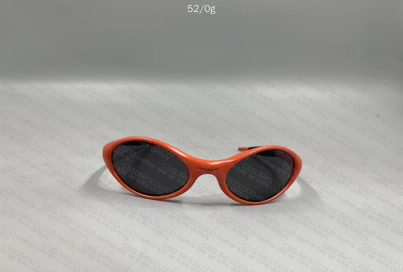 Oakley Eye Jacket x Piet