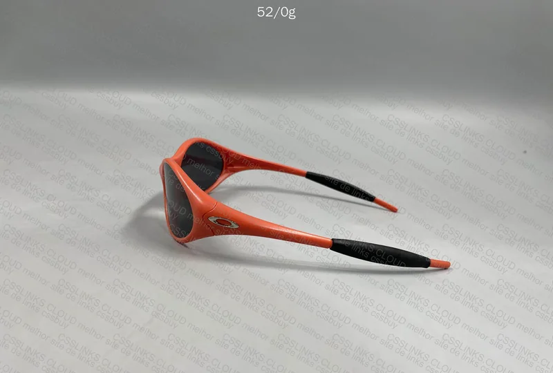 Oakley Eye Jacket x Piet 2