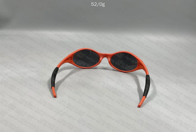 Oakley Eye Jacket x Piet 3