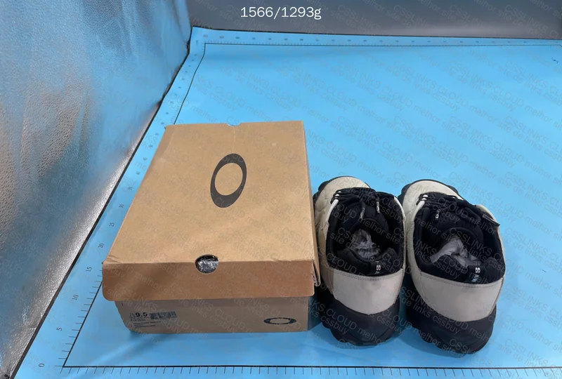 Oakley Factory Team Chop Saw ?GL? 10