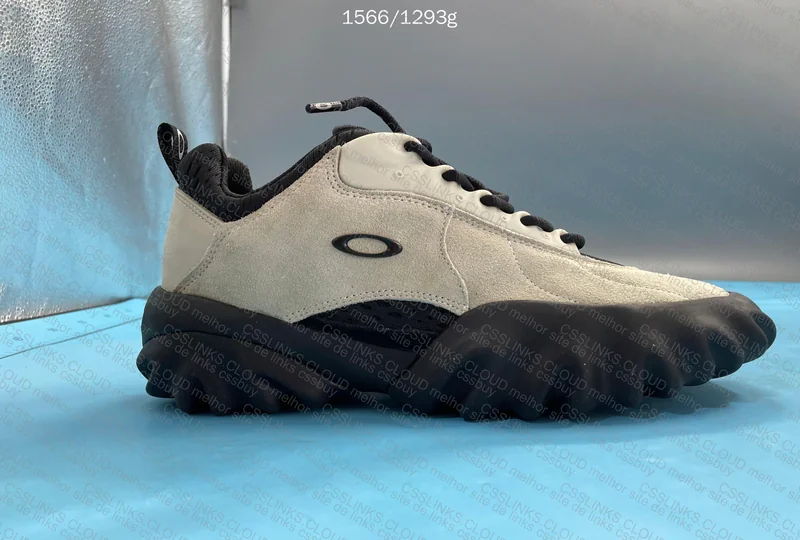 Oakley Factory Team Chop Saw ?GL? 4