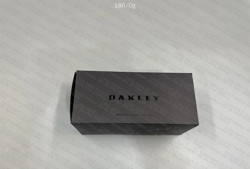 oakley gascan