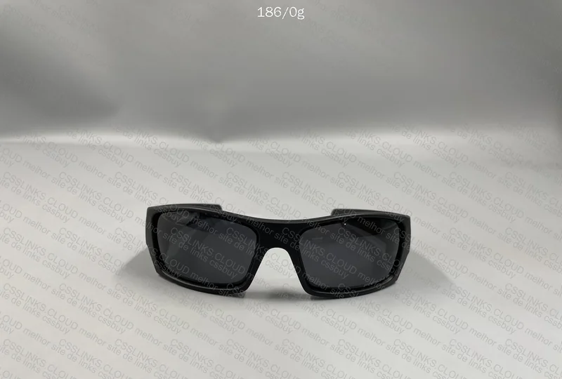 oakley gascan 3