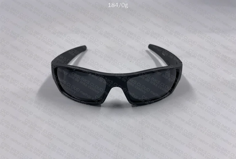 Oakley Gascan
