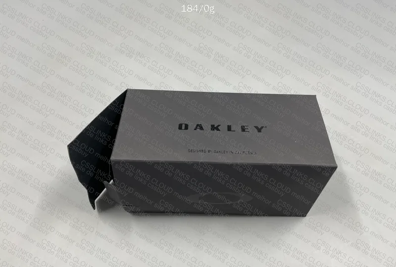 Oakley Gascan 3