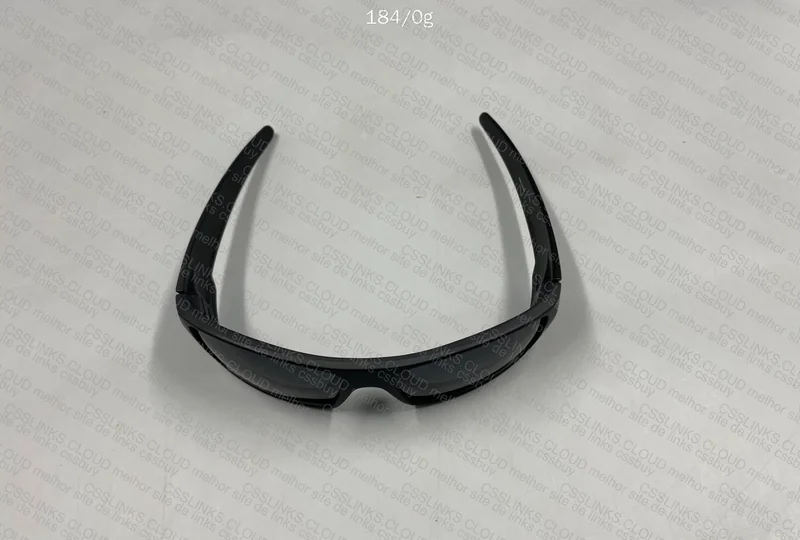 Oakley Gascan 4