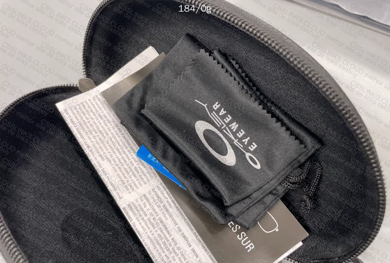 Oakley Gascan 6