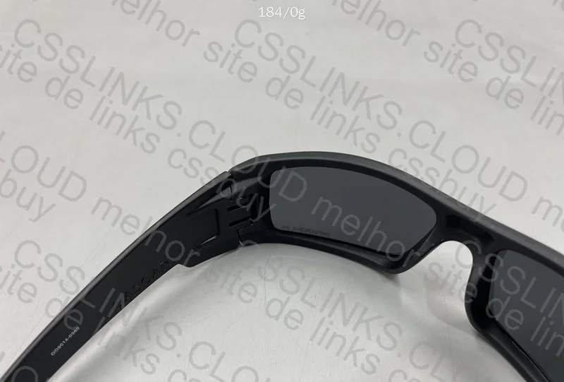Oakley Gascan 7