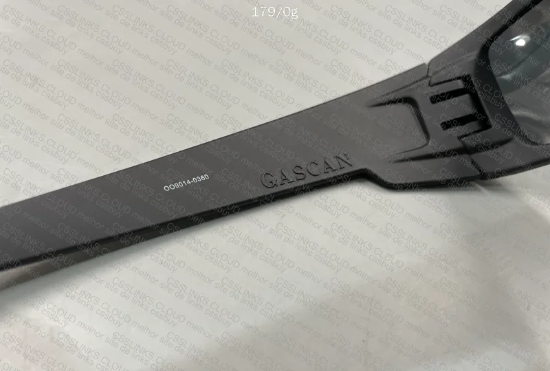 Oakley Gascan
