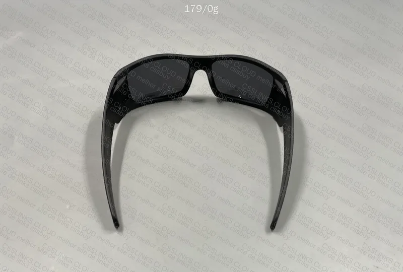 Oakley Gascan 2