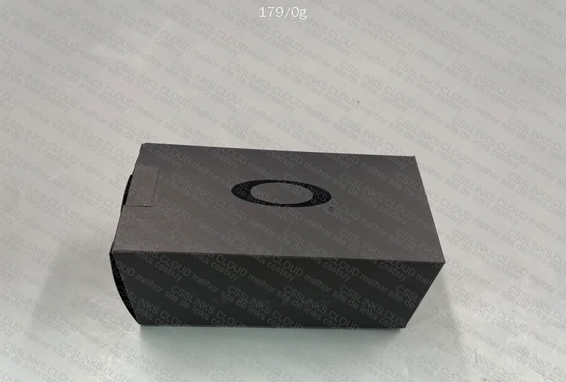 Oakley Gascan 3