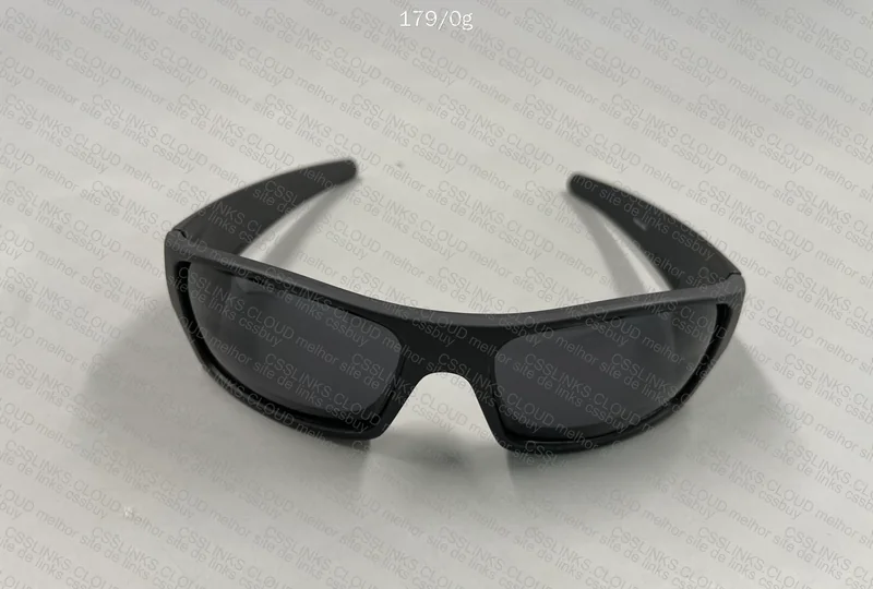 Oakley Gascan 6