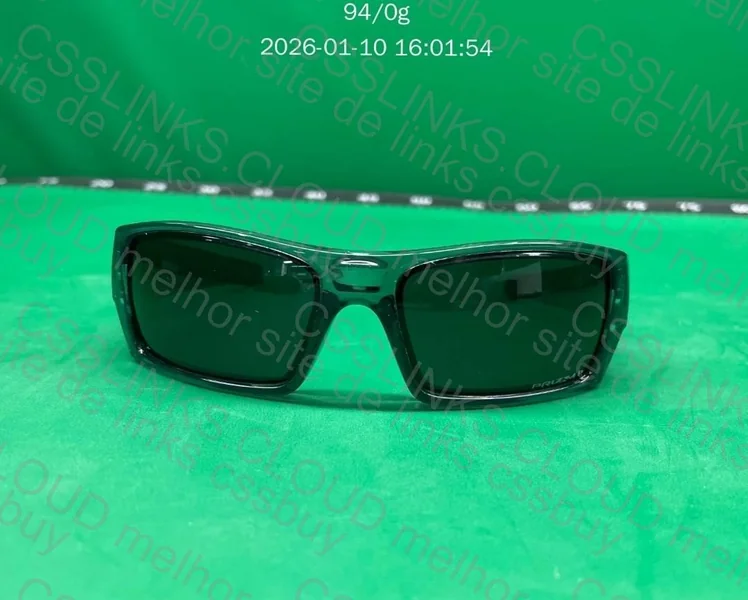 Oakley Gascan