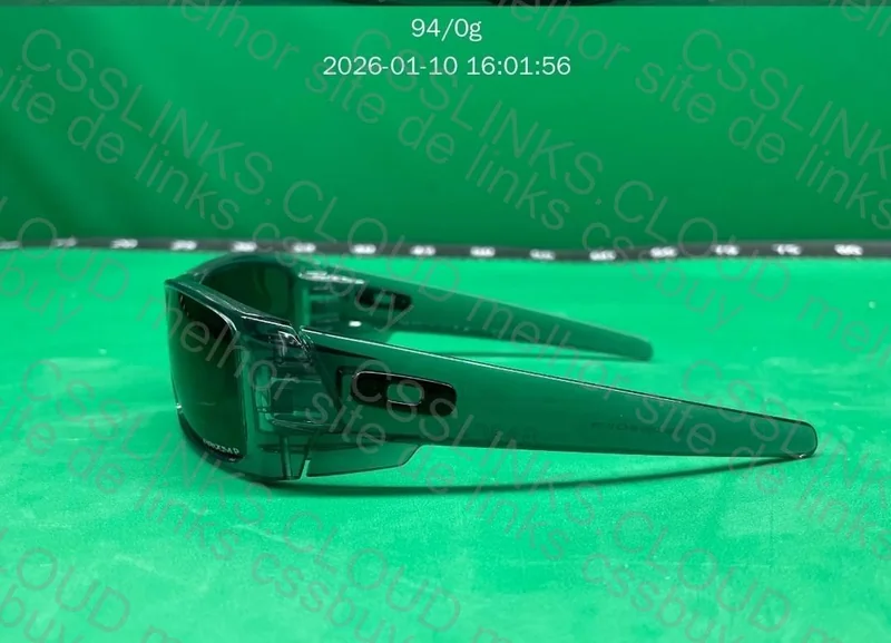 Oakley Gascan 2