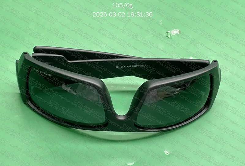 Oakley Gascan