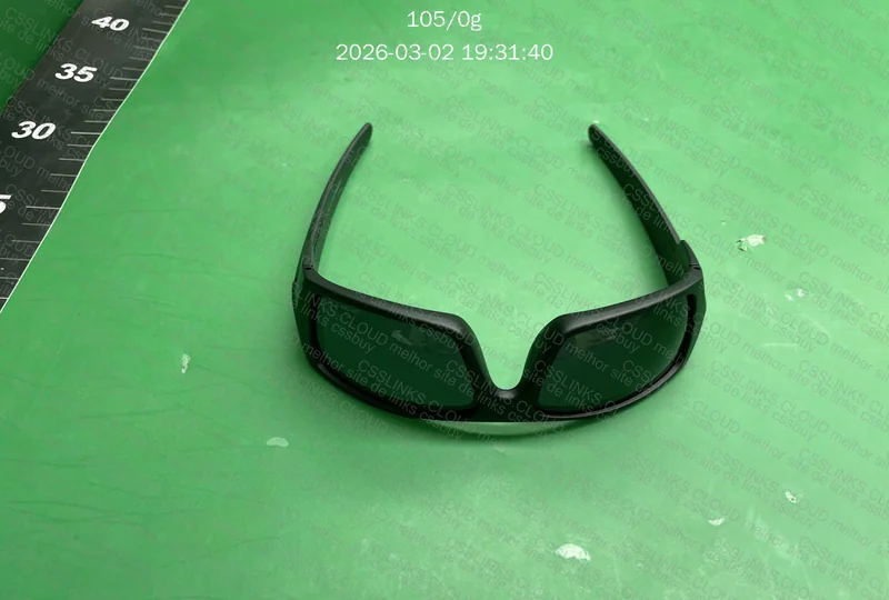 Oakley Gascan 4