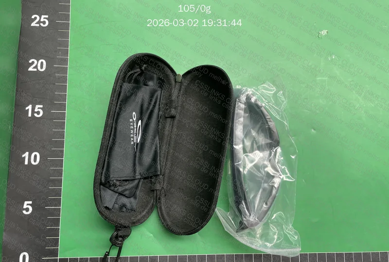 Oakley Gascan 5