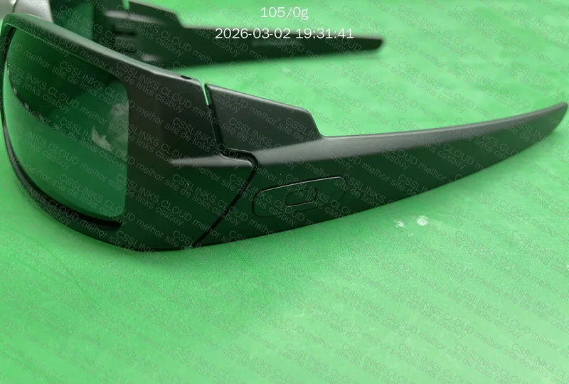 Oakley Gascan 6